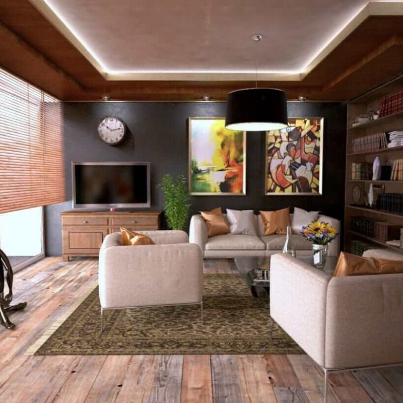 Basement Development